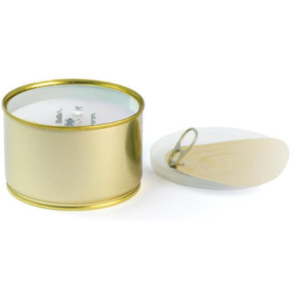 Schwabenfire Outdoorkerze in der Dose KERZABIX mit spezial Docht Campingkerze Outdoor kerze Kerzendeko geburtstagsgeschenk Handgemacht