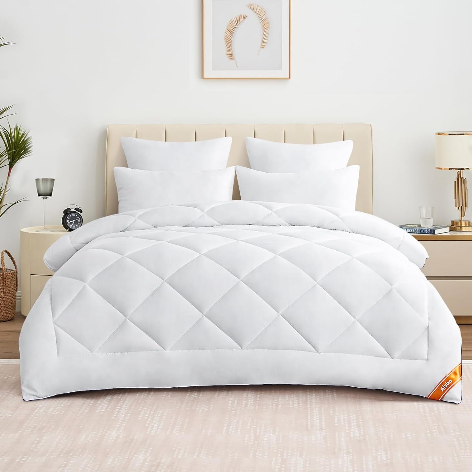 bettdecke 200x220 kuscheldecke sofadecke steppbettdecke