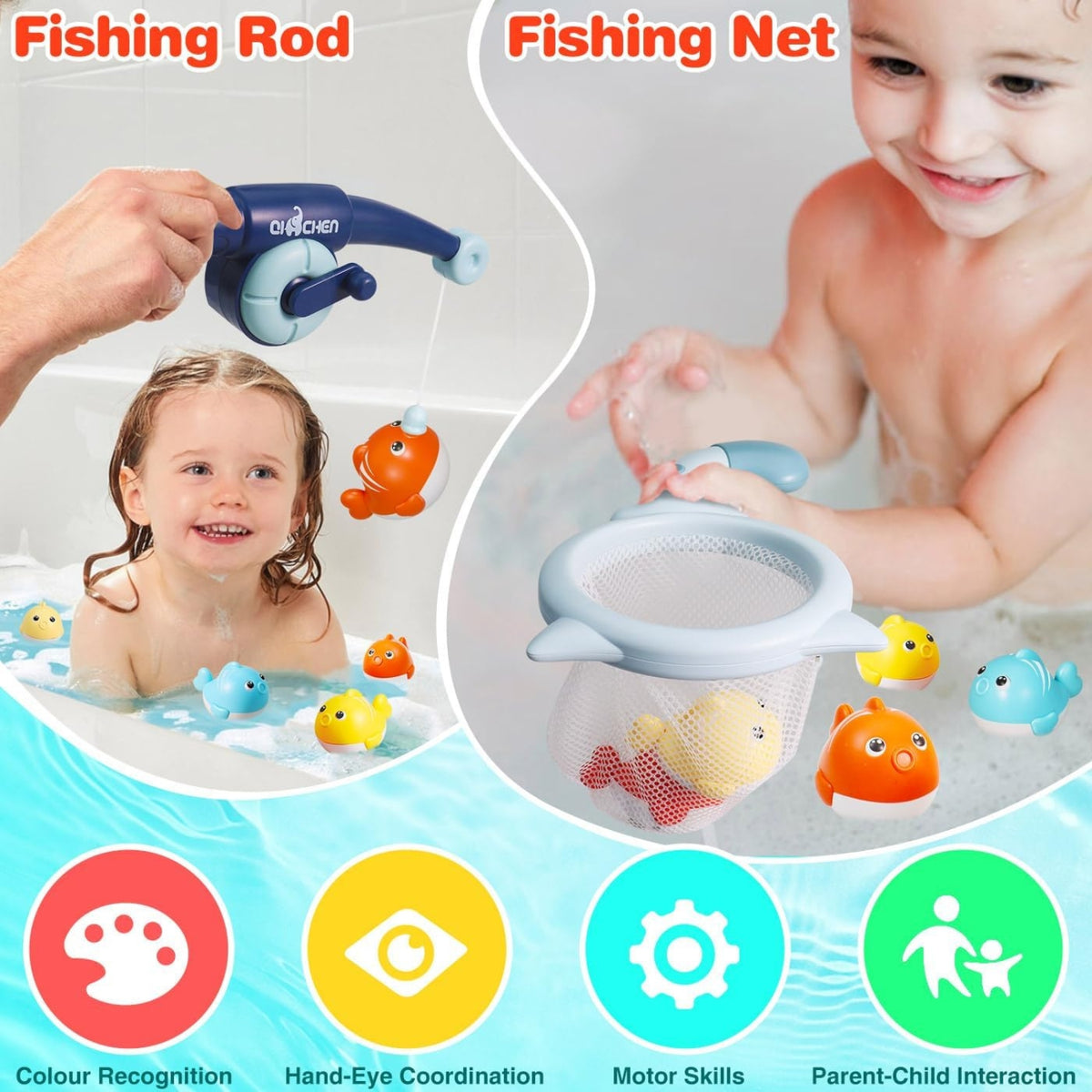 Badespielzeug Baby Wasserspielzeug Badewannenspielzeug