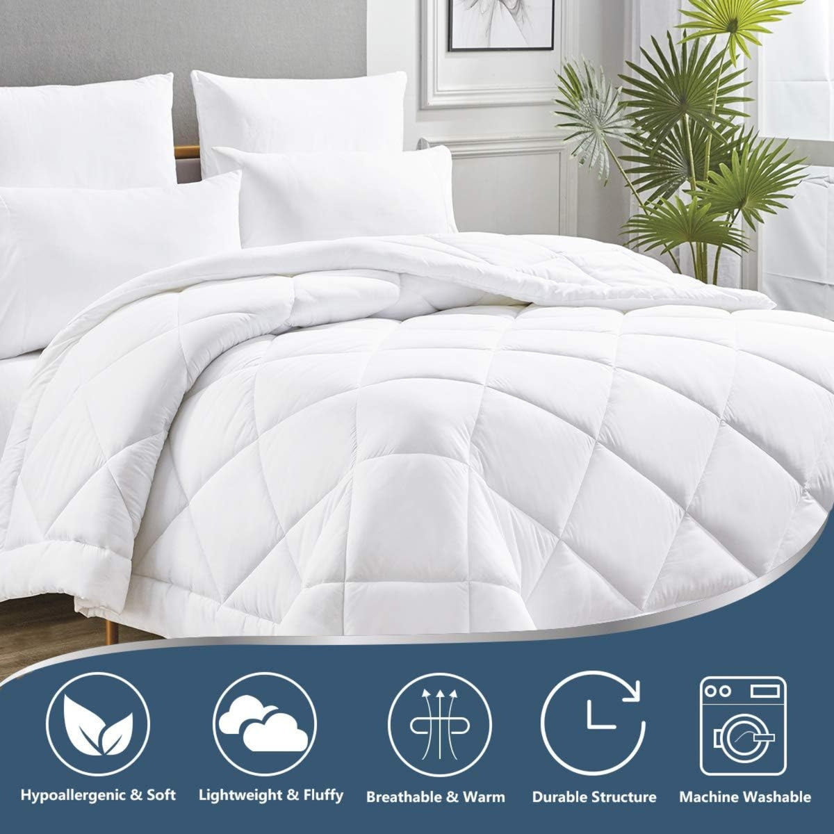 kuscheldecke Kinder flauschige 200x200cm Mikrofaser 300gsm