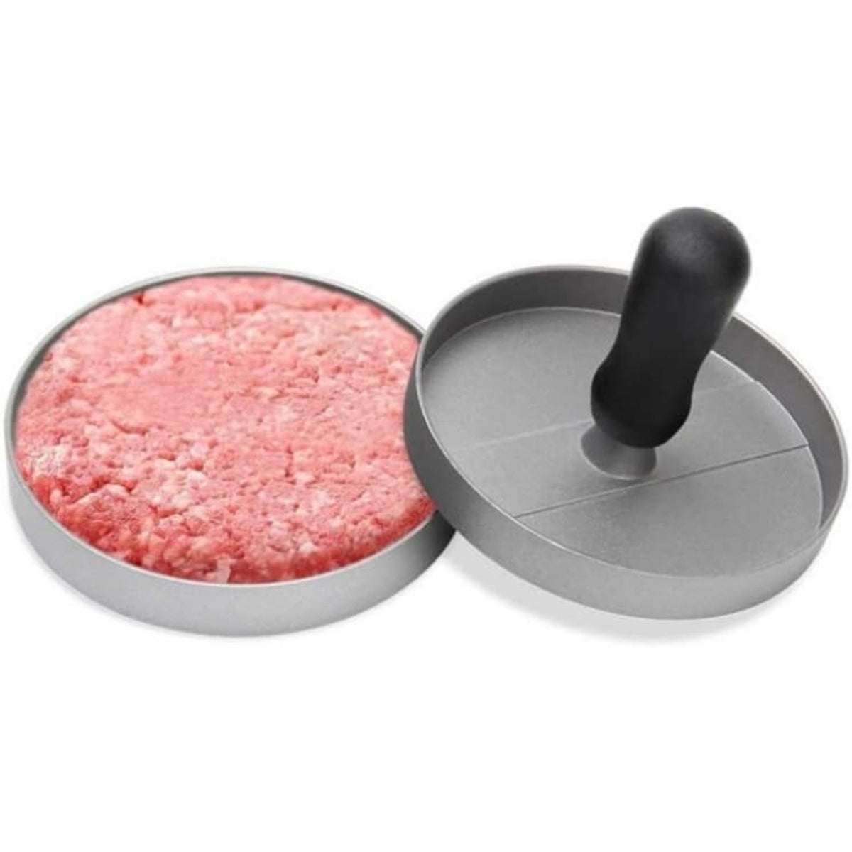 Burgerpresse Hamburger Pattie Presse Spülmaschinenfest