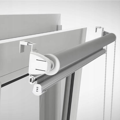 Klemmfix Halterung 8 Stk Klemmhalter lang für Klemmfix