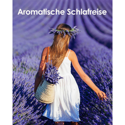 3 Duftkerzen im Glas Schlafkerzen Geschenke für Frauen Duftkerzen Geschenkset