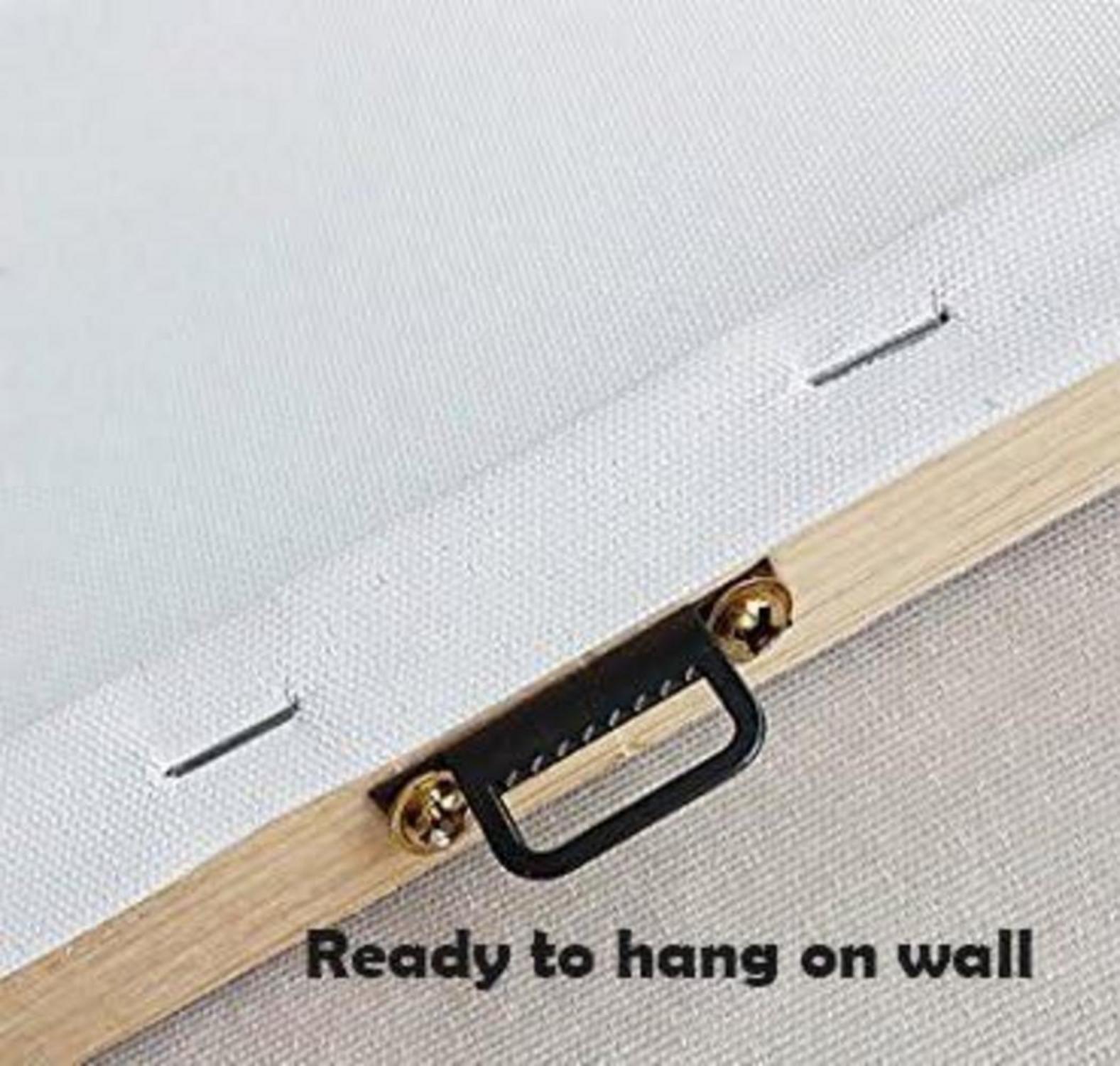 First Wall Art Zug Leinwand Bilder Dampfzug Grauem Rauch Gleisen Wandbild 4 Panel Auto Deko