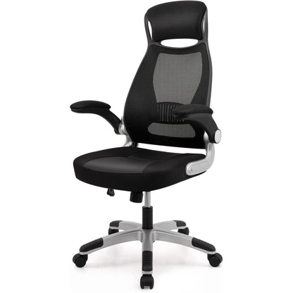 Ergonomischer Bürostuhl mit