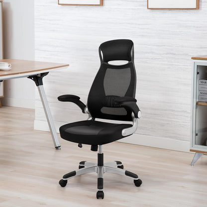 Ergonomischer Bürostuhl mit