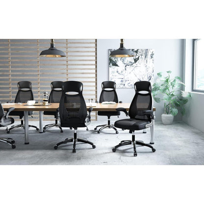 Ergonomischer Bürostuhl mit