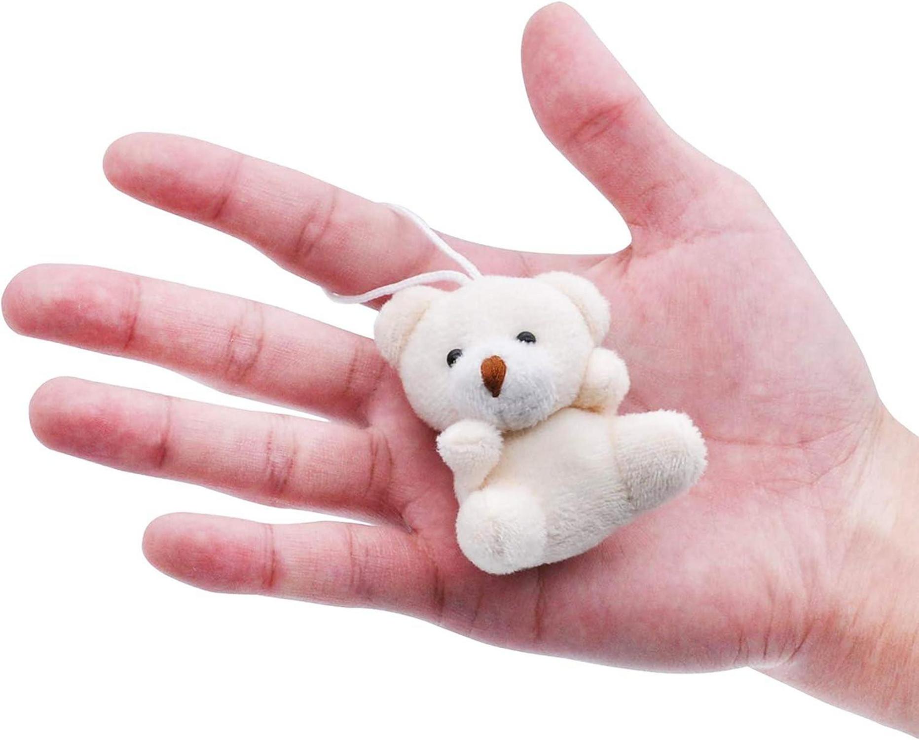 JOYIN 24er Pack Mini Plüsch Set für Kinder, Kuscheltier Mitgebsel