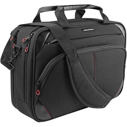 Laptop Umhängetasche 15,6 Zoll Business RFID Wasserabweisend