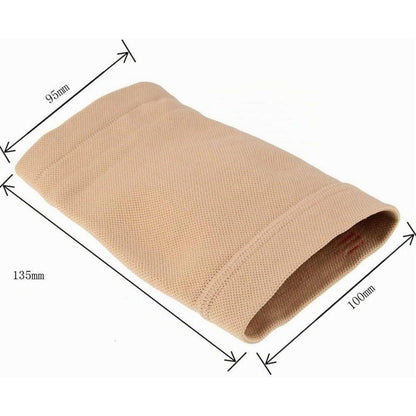 Tattoo Cover Up Armlinge Hautfarbe – UV Schutz & Komfort