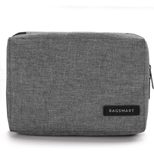 Electronics Cable Organizer for Travel, Water-Resistant
