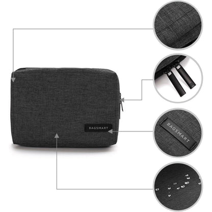 Electronics Cable Organizer for Cables USB Memory Cards