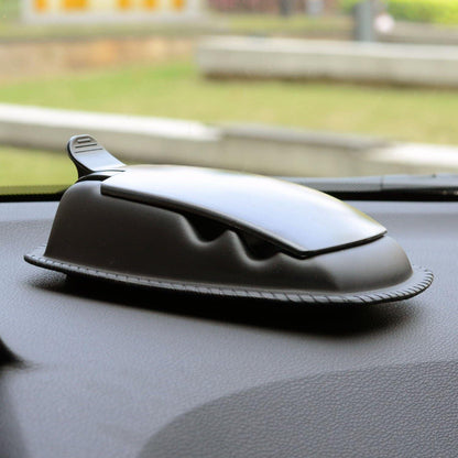 GPS-Halterung Auto Armaturenbrett mit Beanbag-Sitzsack