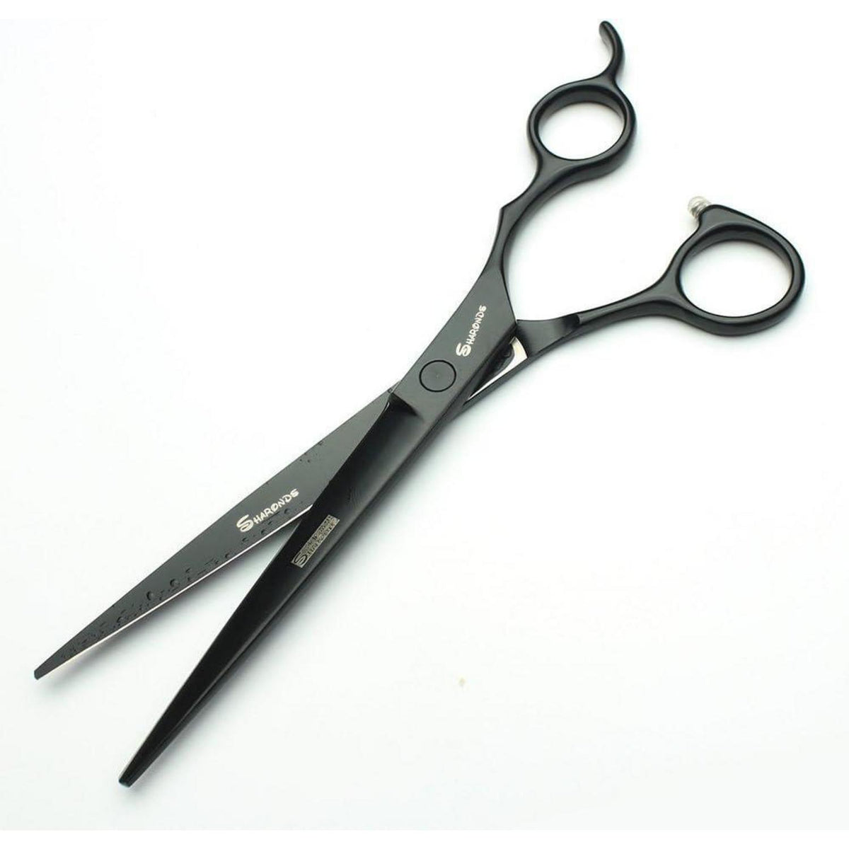 6/7 Zoll Haarschneideschere 440C Edelstahl Profi-Qualität