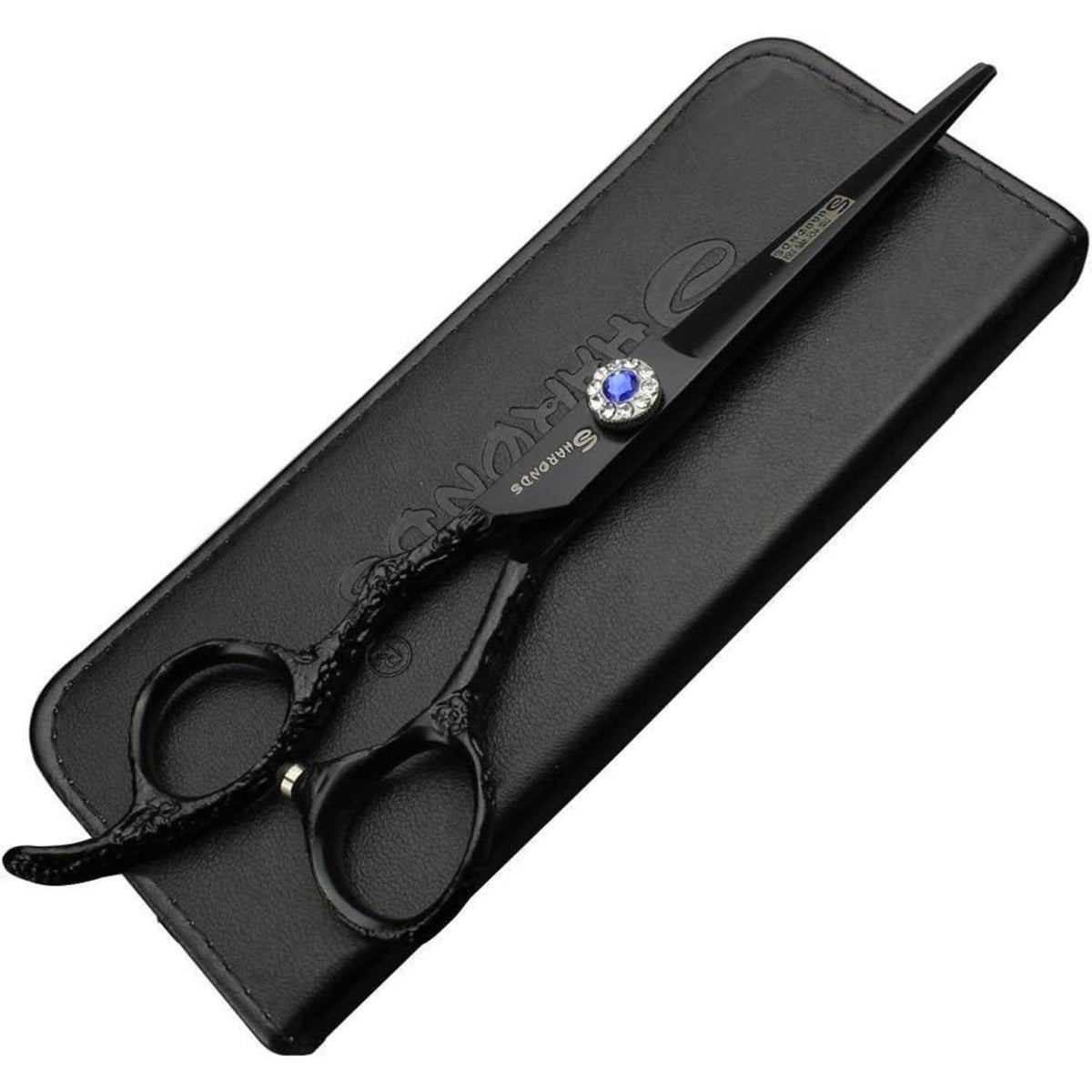 6-Zoll Linkshänder Friseurschere Set (2 Stück)