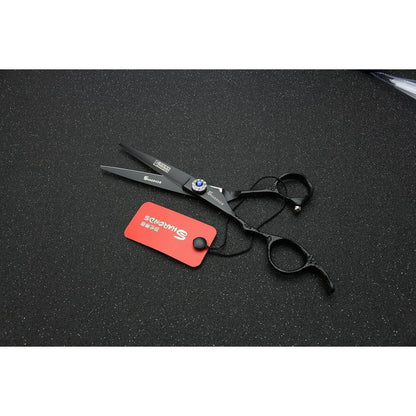 6-Zoll Linkshänder Friseurschere Set (2 Stück)