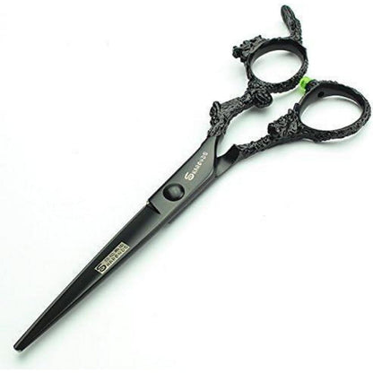Japanische Friseurschere 440C Stahl – 6/7/7.5/8/9 Zoll