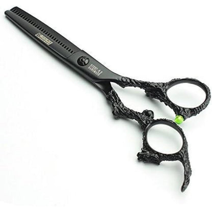 Japanische Friseurschere 440C Stahl – 6/7/7.5/8/9 Zoll
