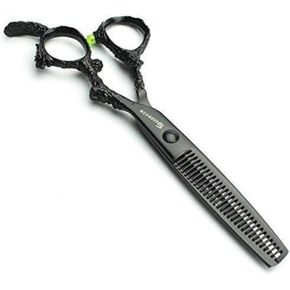 Japanische Friseurschere 440C Stahl – 6/7/7.5/8/9 Zoll