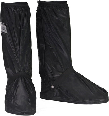 Wasserdichte Schuhüberzieher Regenüberschuhe Outdoor Rutschfest