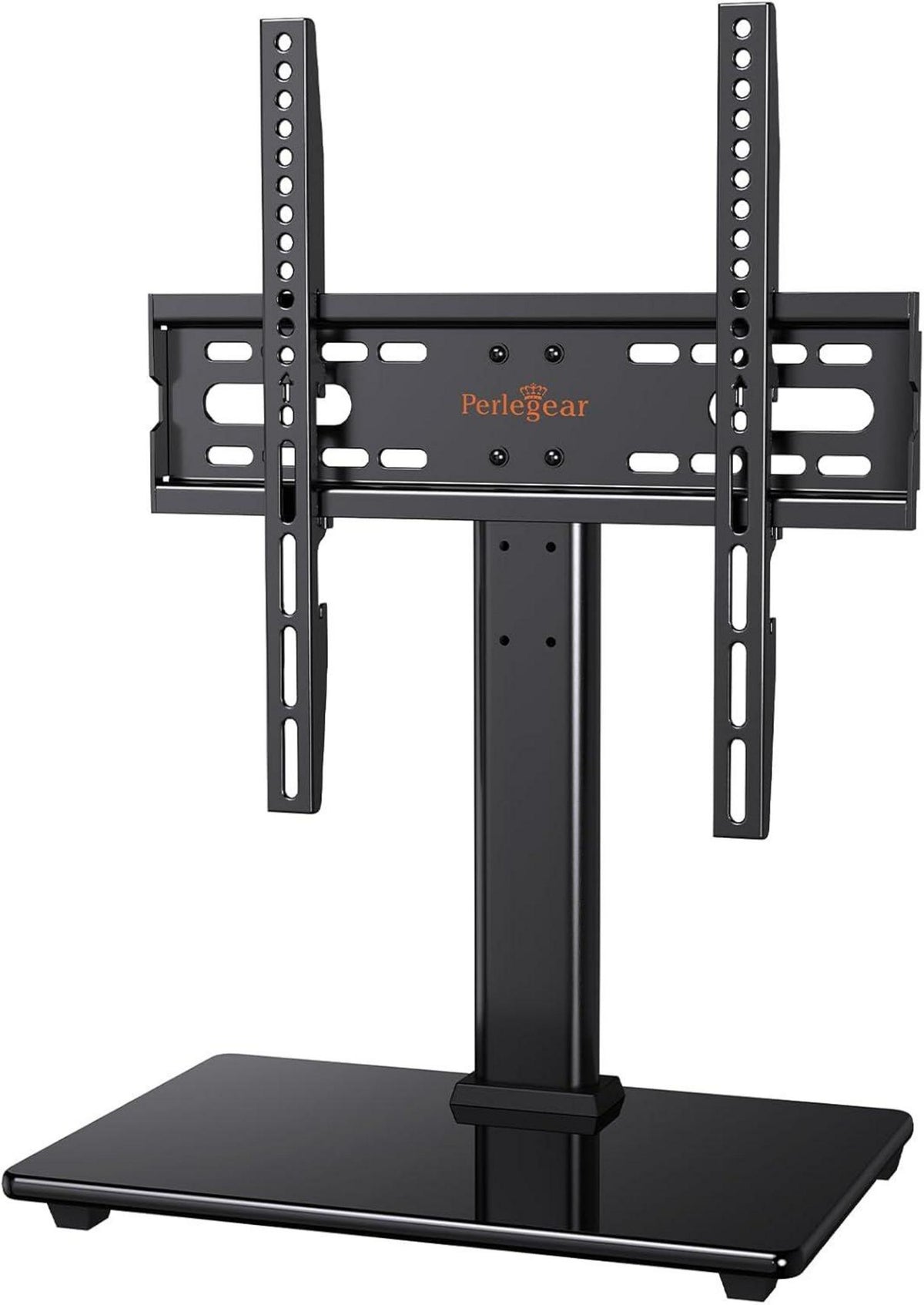 TV Ständer Universal für 26-55 Zoll OLED LCD Fernseher bis 40kg VESA