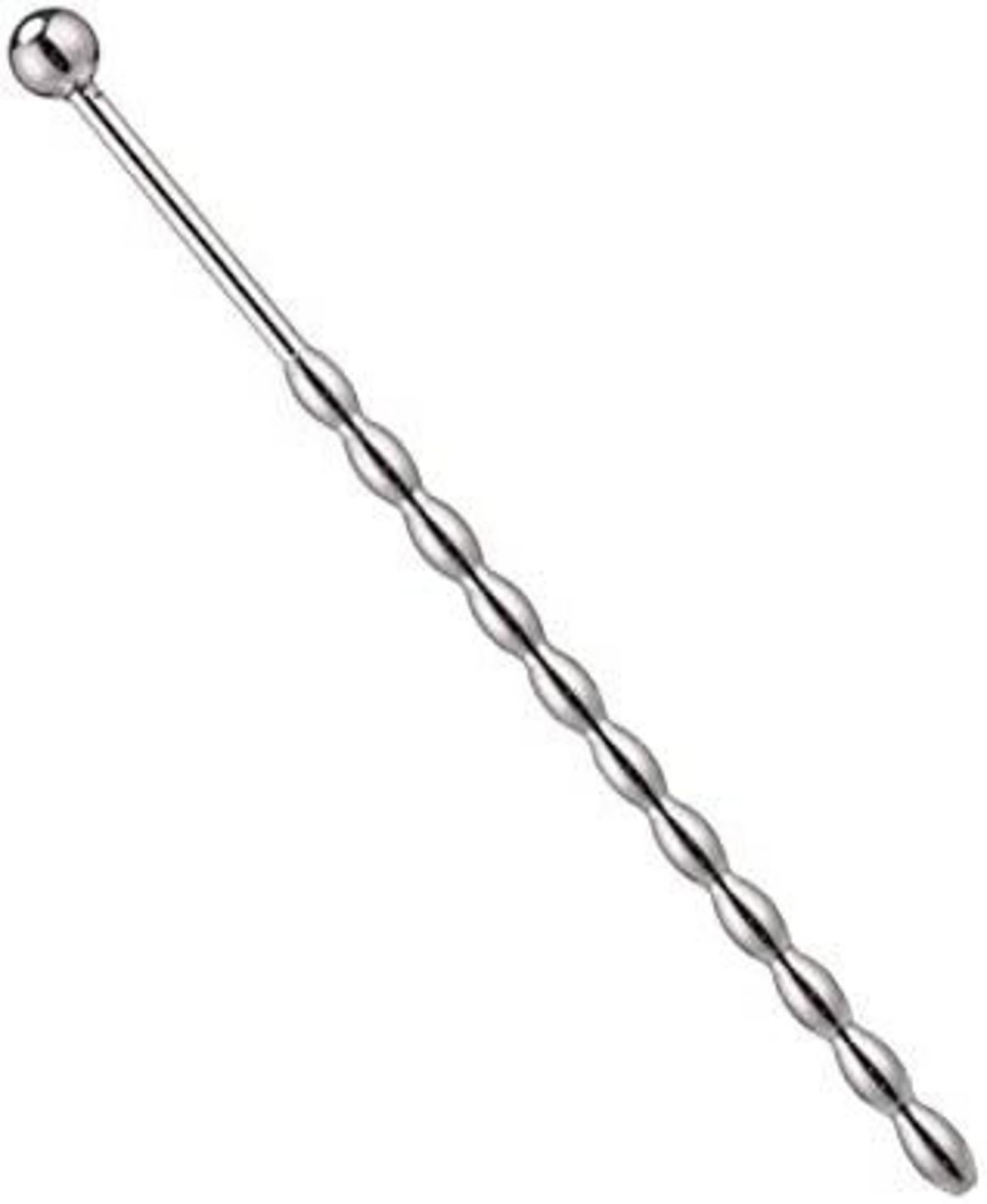 Penis Plug Edelstahl Harnröhren Dilatoren Katheter
