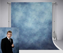 Fotostudio Hintergrund Mikrofaser 3x6m Porträt Baby Leinwand