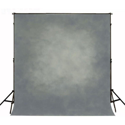 Mikrofaser Fotohintergrund Grau 3x6m Vintage Studio