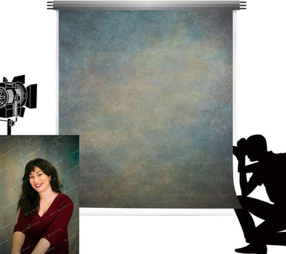 Abstrakter Hintergrund Mikrofaser 1.5x2.2m für Fotografie