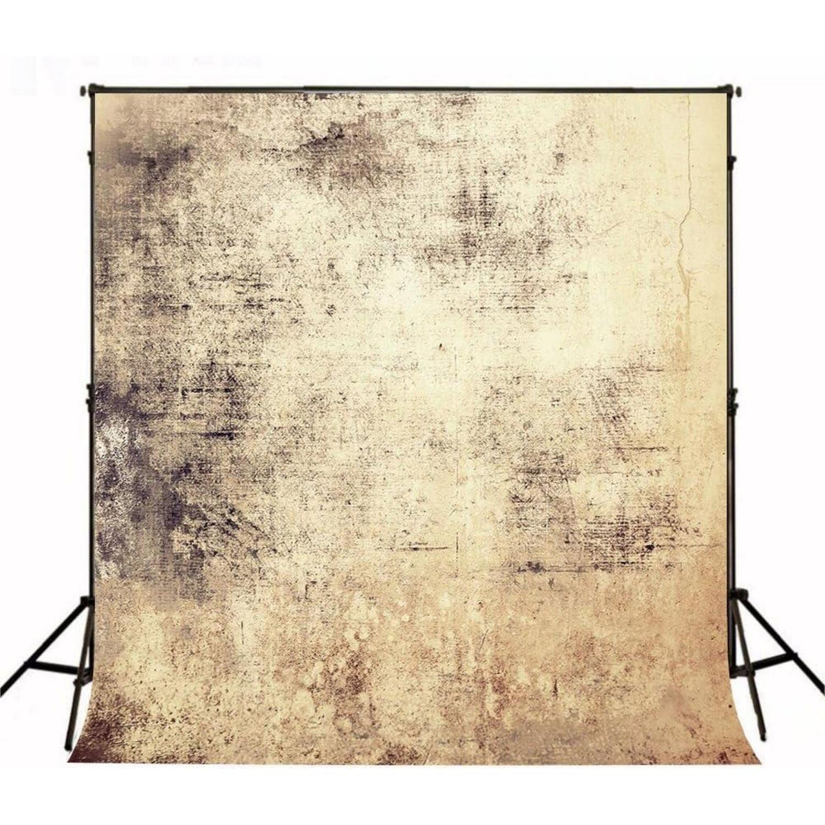 2x3m Mikrofaser Fotohintergrund Texturiert für Studio