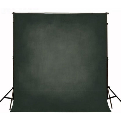Fotohintergrund Mikrofaser 2.5x2.5m Retro einfarbig faltbar