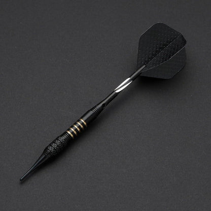 Soft Dartpfeile Set 18g mit Hard Case & Aluminium Schaft