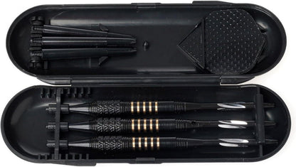 Soft Tip Dartpfeile 3 Stück 18g Set Elektronische Dartscheibe