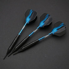 Soft Dartpfeile Set 3 Stück 18g Turnier Darts Aluminium