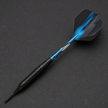 Soft Dartpfeile Set 3 Stück 18g Turnier Darts Aluminium