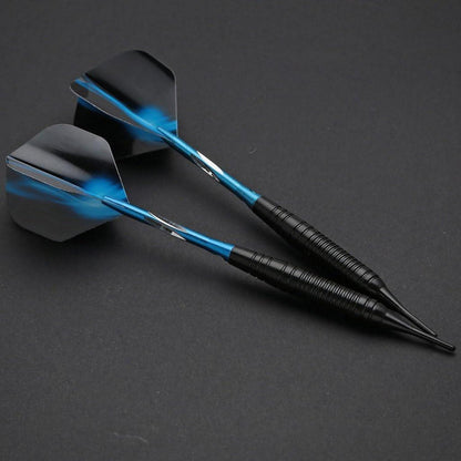 Soft Dartpfeile Set 3 Stück 18g Turnier Darts Aluminium