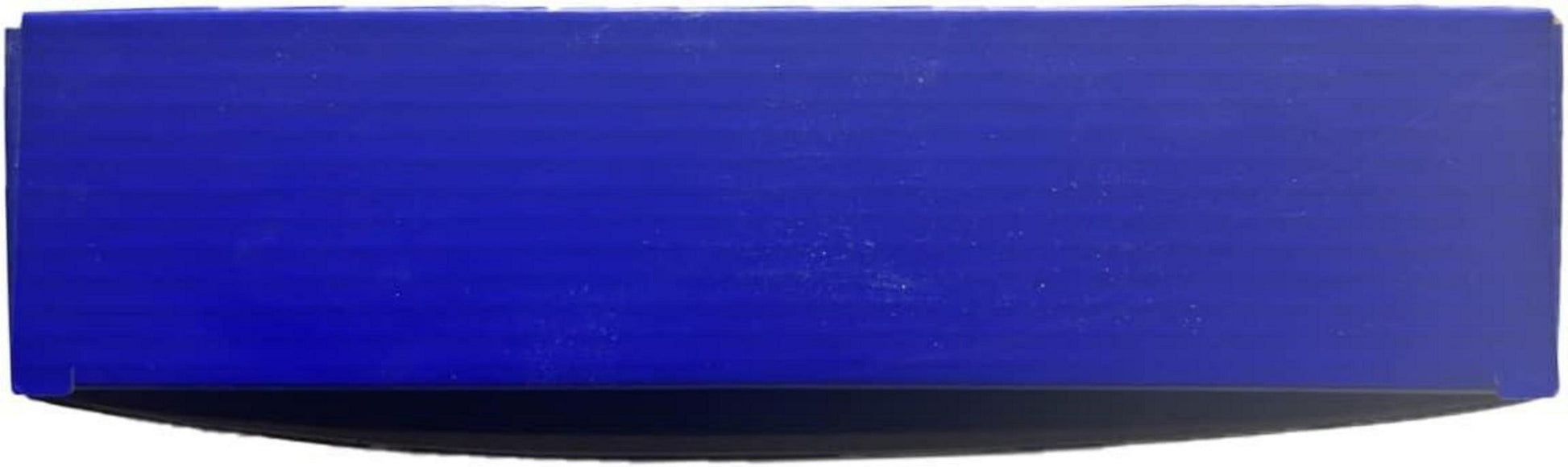 MIULEE 2er Set Kissenbezüge Kordsamt 40x40cm Grau