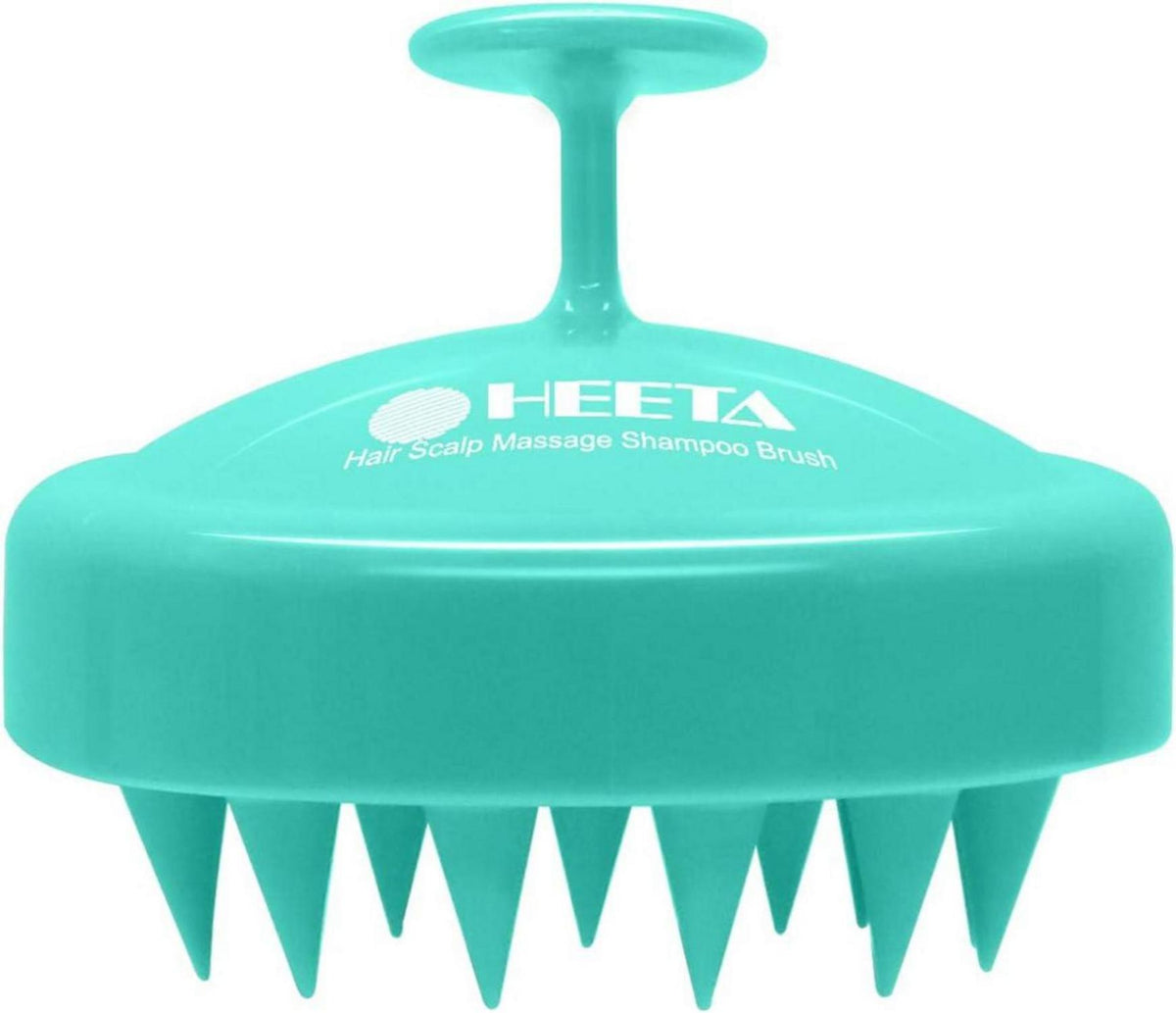 Kopfhaut Massagebürste für Haar - Sanftes Shampoo Peeling