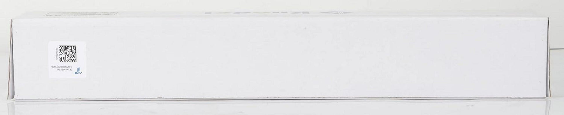 Knodel Tischunterlage 80x40cm PVC wasserdicht doppelseitig Schwarz/Schwarz