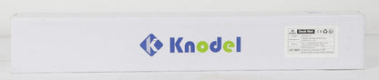 Knodel Tischunterlage 80x40cm PVC Schreibunterlage wasserdicht Büro Heim