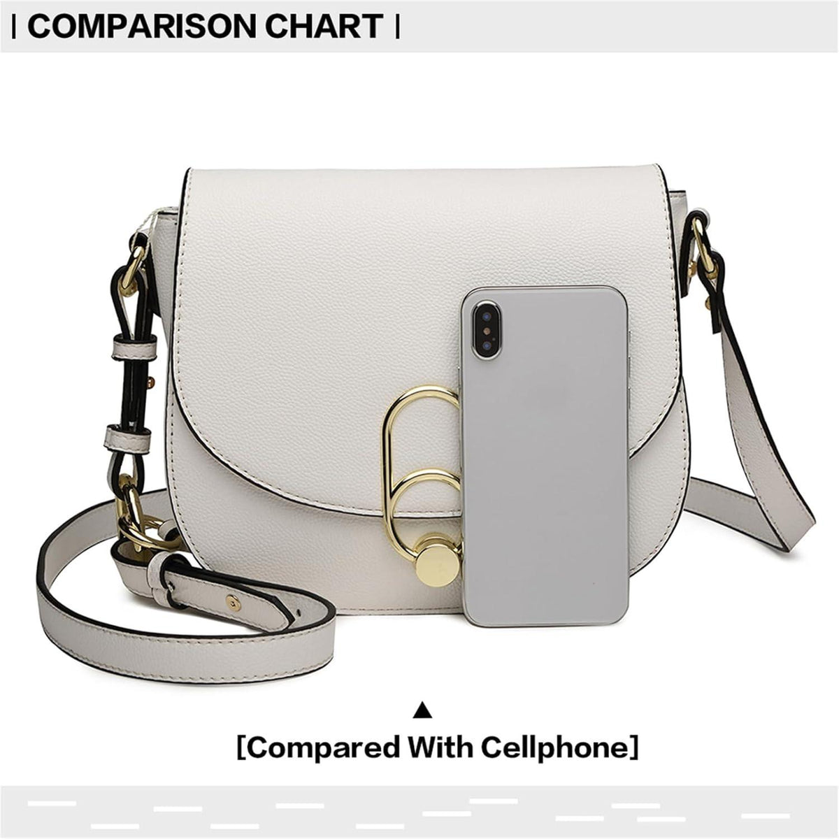Damen Schultertasche Umhängetasche Crossbody Bag Quaste Reißverschluss