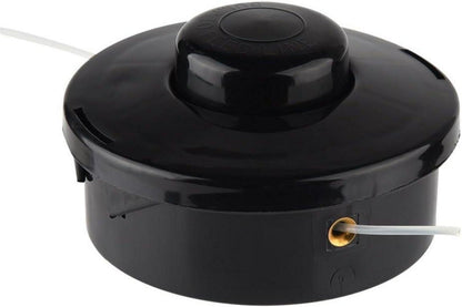 Fadenkopf mit Tippautomatik für Motorsensen M10x1,25 Links