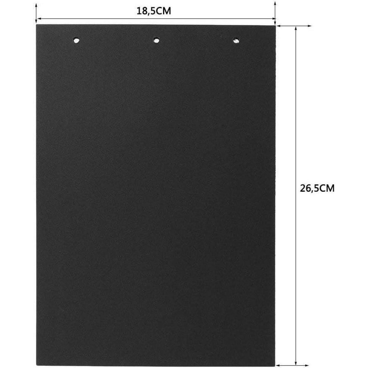 Nachfüllseiten für Fotoalbum Schwarze Seiten 20 Blatt + Fotoecken