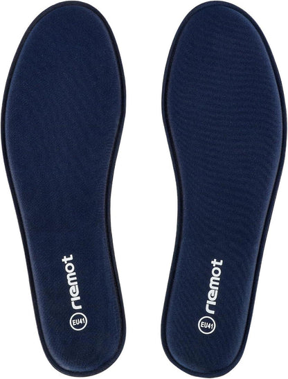 Memory Foam Einlegesohlen für Schuhe Stiefel - Stoßdämpfende Einlagen