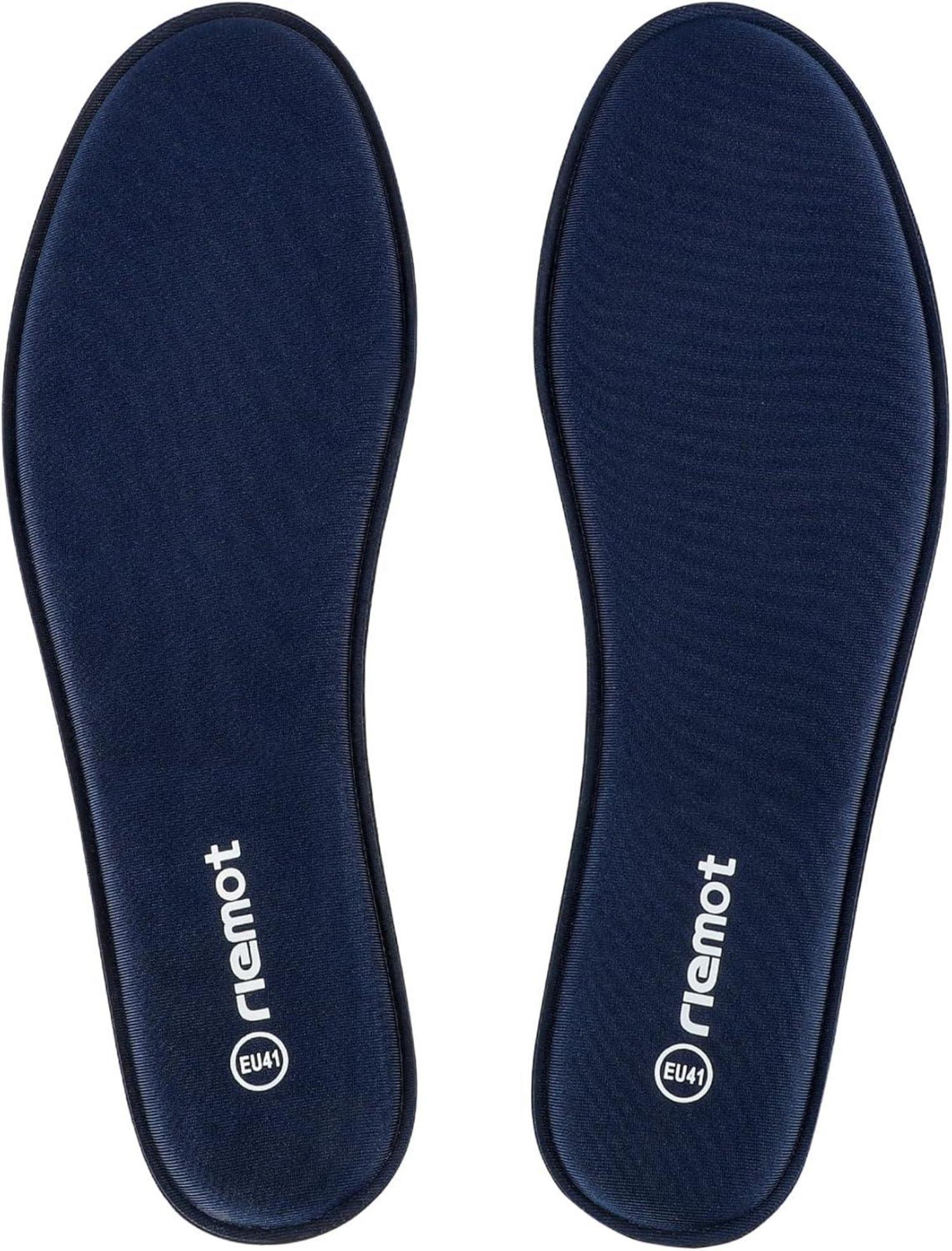 Memory Foam Einlegesohlen für Damen Herren - Stoßdämpfende