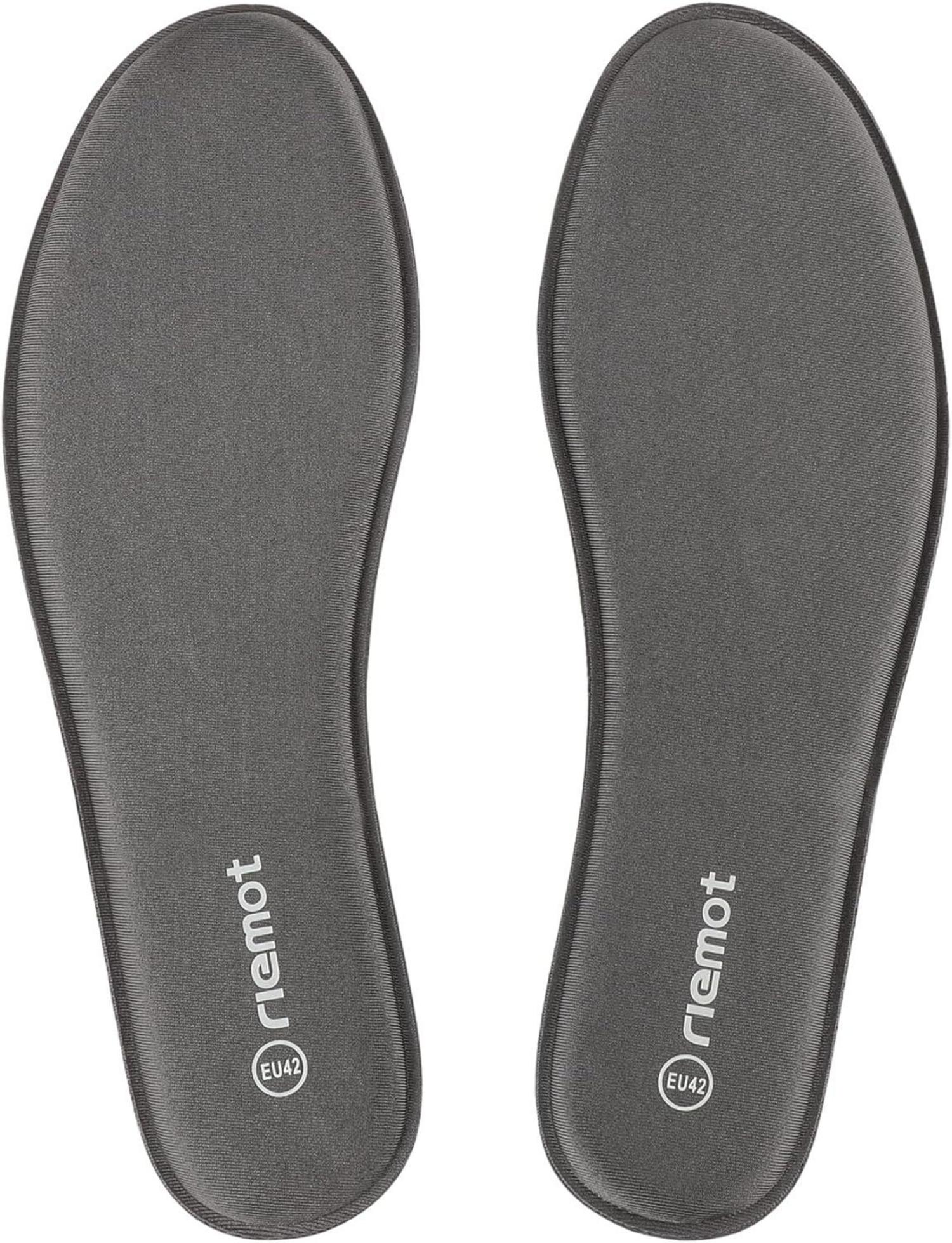 Memory Foam Einlegesohlen - Bequeme Stoßdämpfung