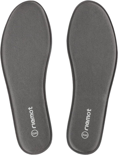 Memory Foam Einlegesohlen - Bequeme Stoßdämpfung