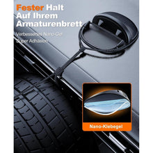 Handyhalterung Auto – Waschbar, Stabil & Kompatibel