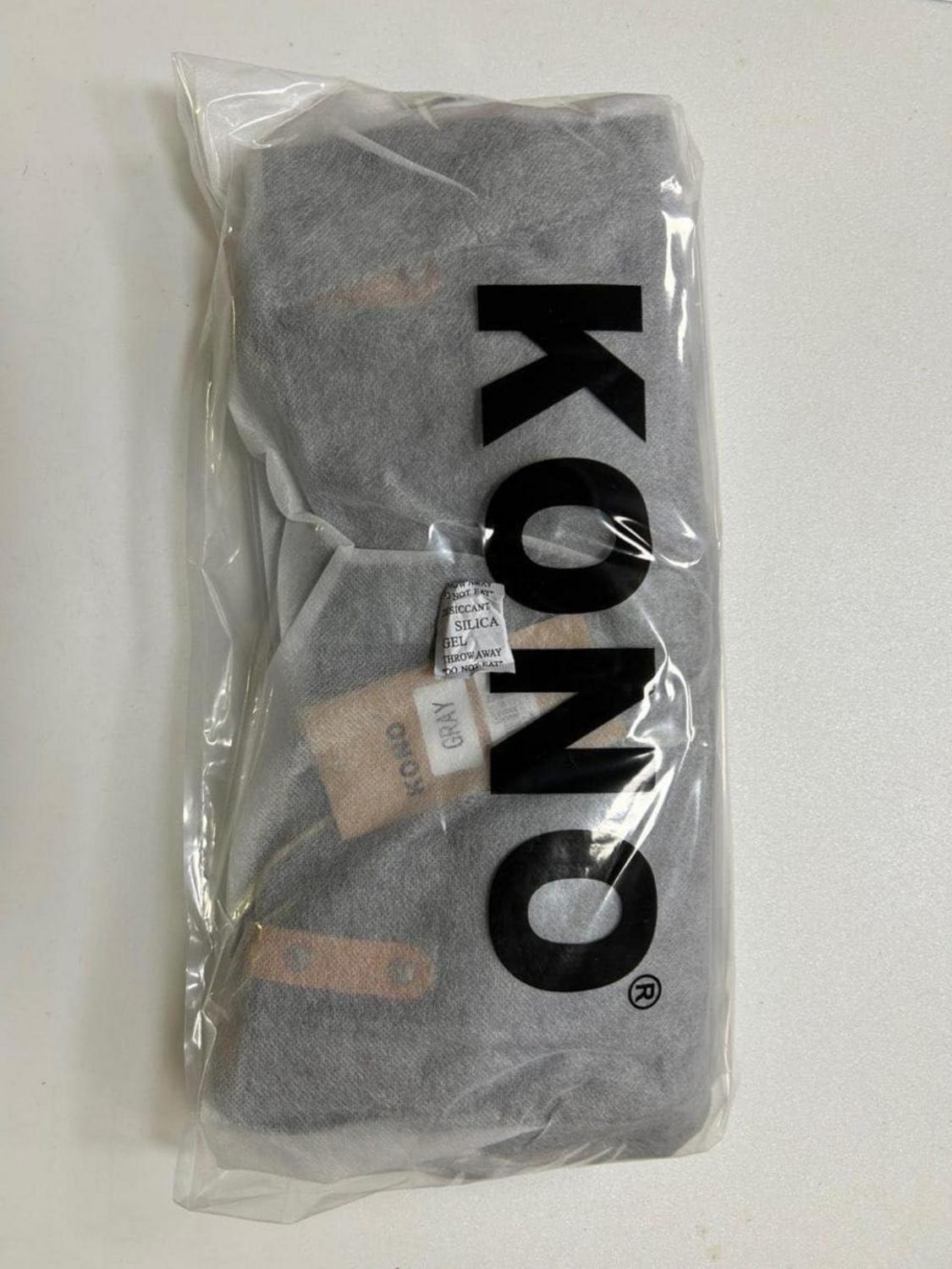 KONO Canvas Rucksack Damen Taschen Groß Anti Diebstahl Henkeltaschen