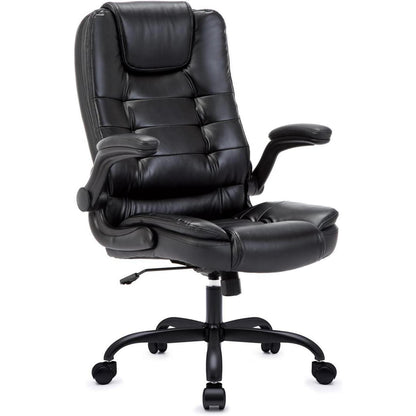 Ergonomischer Bürostuhl mit